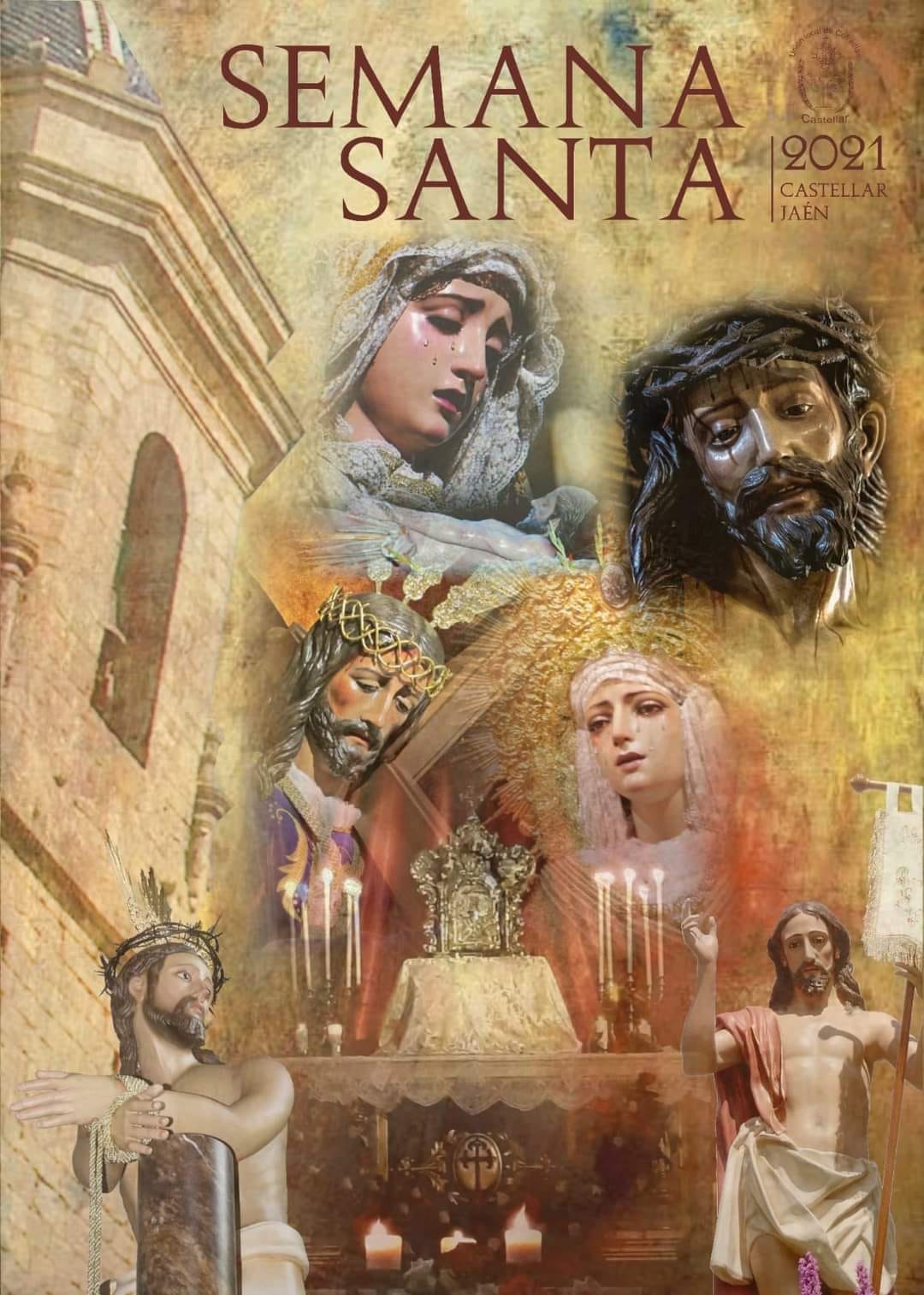 Semana Santa en Castellar  